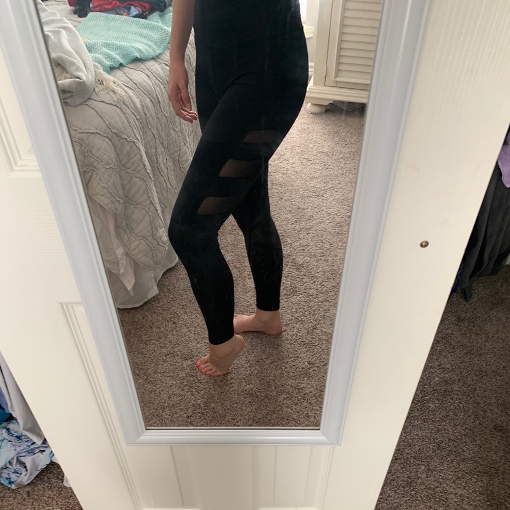Leggings